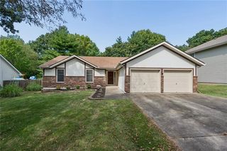 8520 N  Campbell St, Kansas City, MO 64155