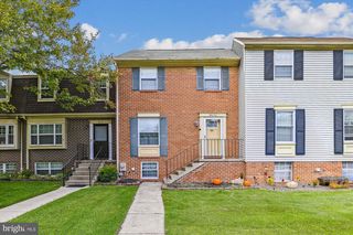 8652 Pulpit Hbr, Pasadena, MD 21122
