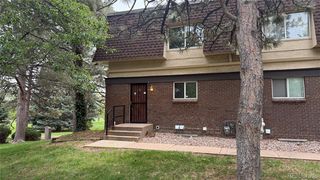 7755 E Quincy Avenue #T56, Denver, CO 80237