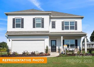 Lot 11 Park View Dr, Stanfield, NC 28163