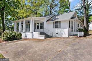 3247 N  Fulton Ave, Hapeville, GA 30354