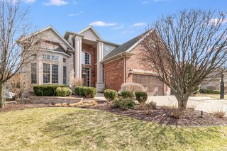 15215 Hamlin St, Plainfield, IL 60544