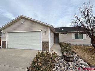 412 Indiangrass Loop, Montrose, CO 81403