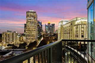 1080 Peachtree St   NE #910, Atlanta, GA 30309