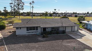 11417 N  Hacienda Dr, Sun City, AZ 85351