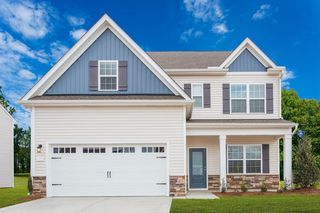 355 Access Dr, Youngsville, NC 27596