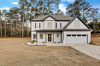403 Corinth Church Rd, Winder, GA 30680