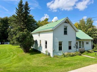 36 S  Main St, Norfolk, NY 13667