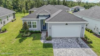 1560 STILLWATER Boulevard, Saint Johns, FL 32259