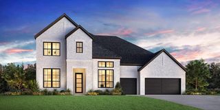709 Trotter Ln, Celina, TX 75009