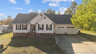 346 Northview Dr, Sanford, NC 27332