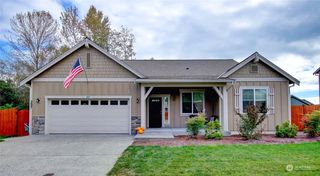 207 Shannon Avenue, Sedro Woolley, WA 98284