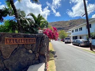Address Not Disclosed, Honolulu, HI 96821