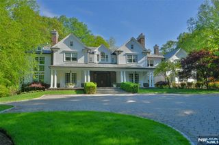 45 Ackerman Rd, Saddle River, NJ 07458