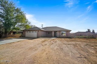 8300 Satinwood Ave, California City, CA 93505