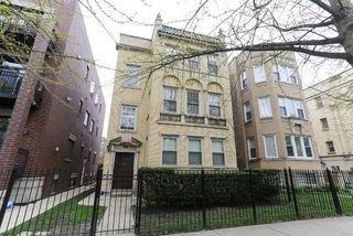 5535 N  Campbell Ave #3, Chicago, IL 60625