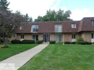 4641 Gull Rd #63, Lansing, MI 48917