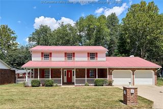 104 Scott Ln, Scott Depot, WV 25560