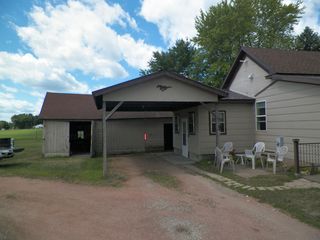 E6097 County Yard Rd, Manawa, WI 54949