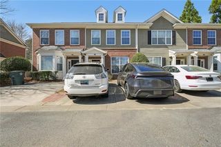 2147 Del Lago Cir NW #12, Kennesaw, GA 30152