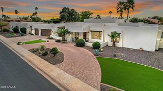 12770 N 101ST Place, Scottsdale, AZ 85260