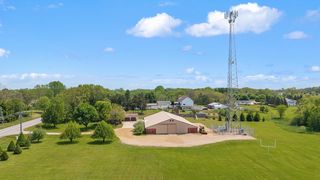 W8287 County Road P, Portage, WI 53954
