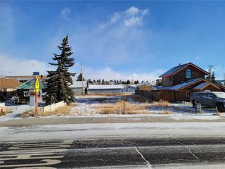 TBD Main Street, Fairplay, CO 80440