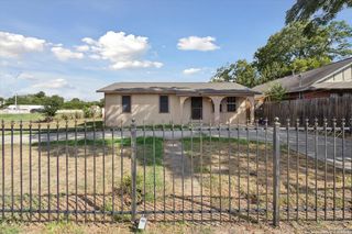 711 KEATS ST, San Antonio, TX 78214