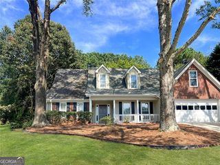 4530 Wentworth Pl SW, Conyers, GA 30094