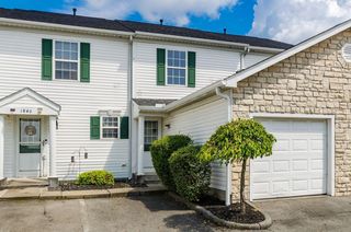 1842 Bashan Dr #75F, Columbus, OH 43228