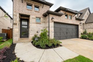 9316 Paintbrush Dr, Oak Point, TX 75068