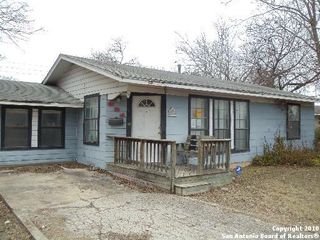 821 CURTISS ST, Schertz, TX 78154
