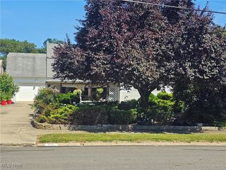201 S  Cleveland Ave, Niles, OH 44446