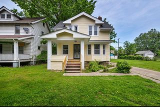 13605 Argus Ave, Cleveland, OH 44110