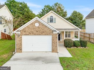 5709 Rockaway Dr, Union City, GA 30291