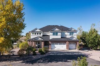 2503 Elkhorn Ranch Street, Parker, CO 80138