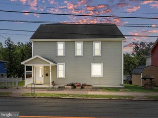 312 E  Main St, Everett, PA 15537