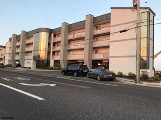 700 E  Brigantine Ave #1A, Brigantine, NJ 08203