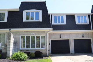 110 Harrogate Sq, Amherst, NY 14221