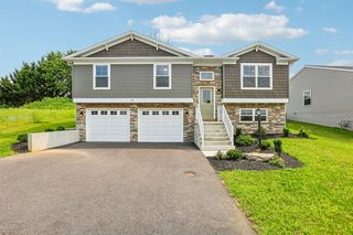 Norwood Plan in Chesterfield, Carlisle, PA 17013