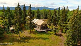 Mile 5.5 Old Edgerton Hwy, Copper Center, AK 99573