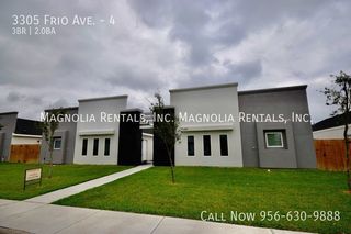 3305 Frio Ave #4, McAllen, TX 78504