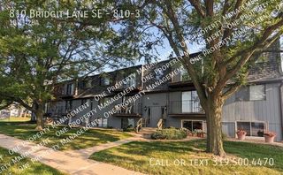 810 Bridgit Ln   SE #3, Cedar Rapids, IA 52403