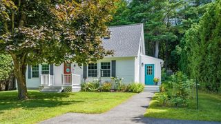 53 Gina Street, Lewiston, ME 04240