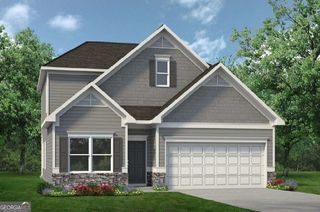 124 Red Oak Ln, Calhoun, GA 30701