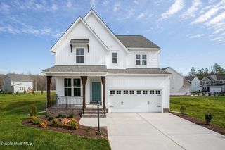 1048 Fawn Valley Way, Wilmington, NC 28409