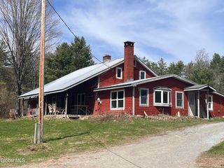 100 Fish Hollow Road, North creek, NY 12853