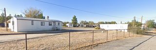 201 N  Prickly Pear Ave #12, Benson, AZ 85602