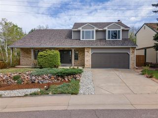 5869 E Caley Drive, Centennial, CO 80111