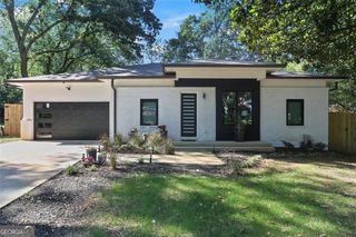 2895 Monticello Pl, Decatur, GA 30030